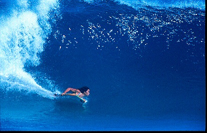 アロハエミコこと 堺 恵美子（エミコ・コーヘン）です